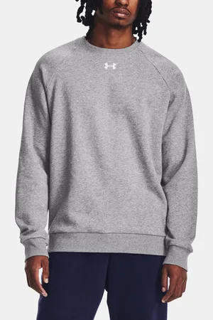 Under Armour UA Rival Fleece Crew Sweatshirt
