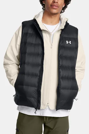 Under Armour Legend Down Vest