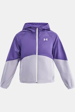 Under Armour UA Sport Windbreaker Kids Jacket