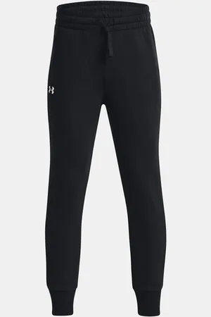 Under Armour UA Rival Fleece Kids Joggings