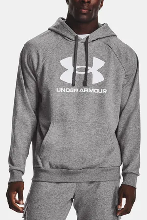 Under Armour UA Rival Fleece Logo HD Sweatshirt