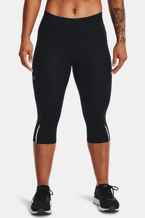 Under Armour UA Fly Fast 3.0 Speed Capri Leggings