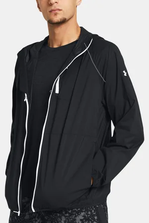 Under Armour Launch Lightweight Jacket