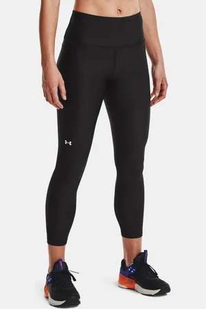 Under Armour HG Armour HiRise 7/8 NS Leggings