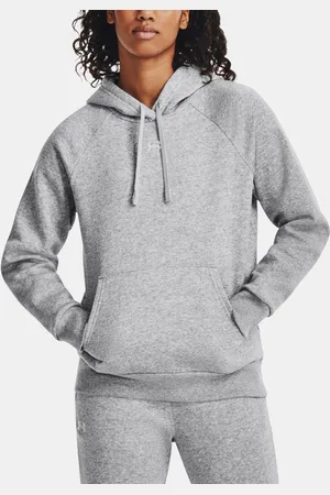 Under Armour UA Rival Fleece Hoodie Sweatshirt