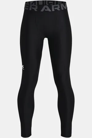 Under Armour HG Armour Kids Leggings