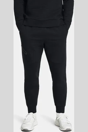 Under Armour UA Unstoppable Flc Grid Jrg Sweatpants