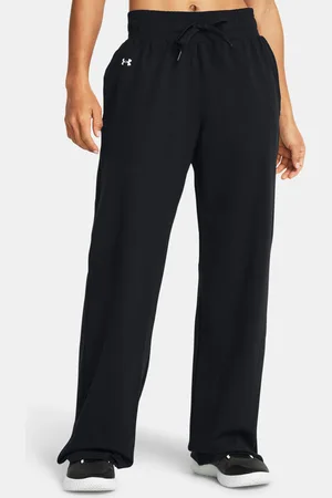 Under Armour Motion Open Hem Trousers