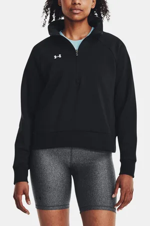 Under Armour UA Rival Fleece HZ Sweatshirt