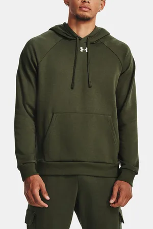 Under Armour UA Rival Fleece Hoodie Sweatshirt