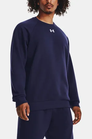 Under Armour UA Rival Fleece Crew Sweatshirt