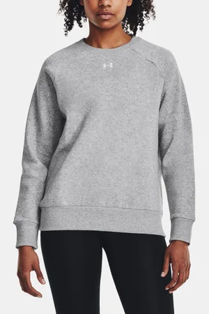 Under Armour UA Rival Fleece Crew Sweatshirt