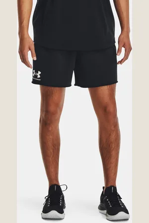 Under Armour UA Rival Terry 6in Short pants