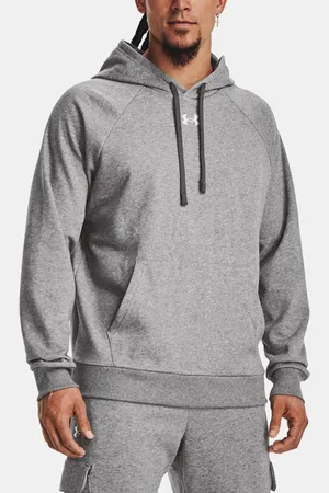Under Armour UA Rival Fleece Hoodie Sweatshirt
