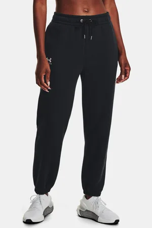 Under Armour Essential Fleece Sweatpants