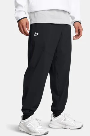 Under Armour UA Vibe Woven Sweatpants