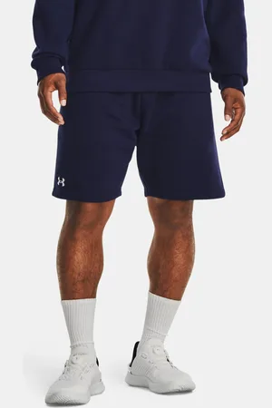 Under Armour UA Rival Fleece Short pants