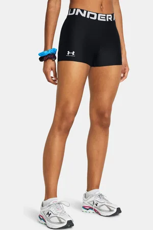 Under Armour UA HG Authentics Short pants