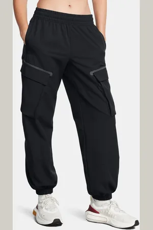 Under Armour Unstoppable Cargo Trousers