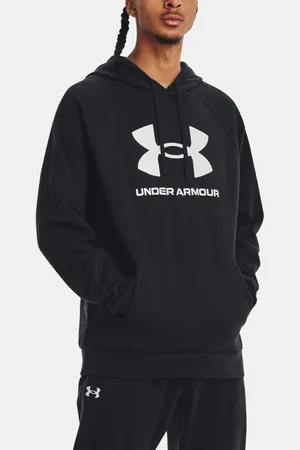 Under Armour UA Rival Fleece Logo HD Sweatshirt