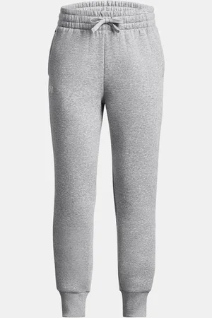 Under Armour UA Rival Fleece Kids Joggings