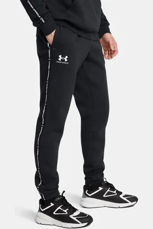 Under Armour UA Icon Fleece Taping Sweatpants