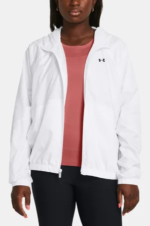 Under Armour UA Rival Sport Windbreak Jacket