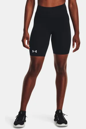 Under Armour UA Train Seamless Shorts