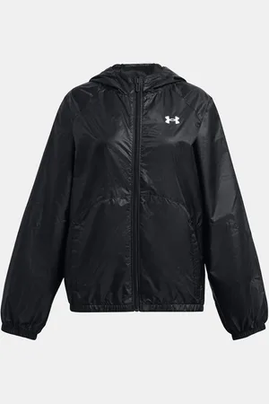 Under Armour UA Sport Windbreaker Kids Jacket