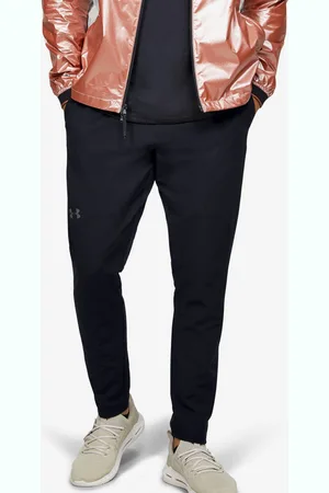 Under Armour Stretch Woven Utility Tapered Sweatpants