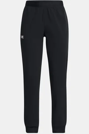 Under Armour G ArmourSport Woven Kids Joggings