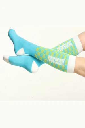 Represent Socks
