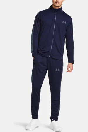 Under Armour UA Knit Track Suit Sweatpants