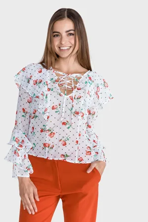 Guess Thelma Blouse