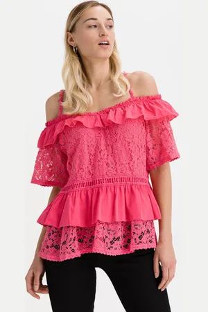 Guess New Olimpia Blouse