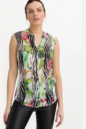 Guess Clouis Blouse