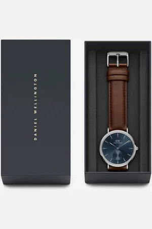 Daniel Wellington Classic St Mawes Watches