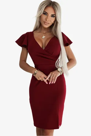 Numoco Dresses
