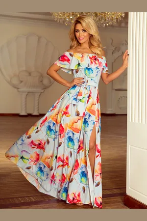 Numoco Dresses