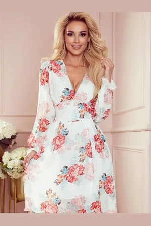 Numoco FRANCES Dresses