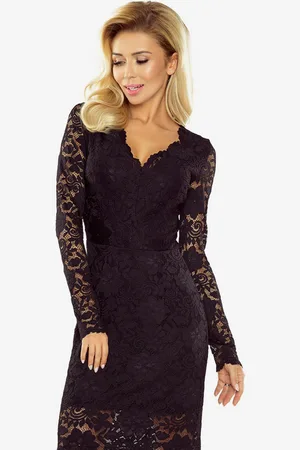 Numoco Dresses
