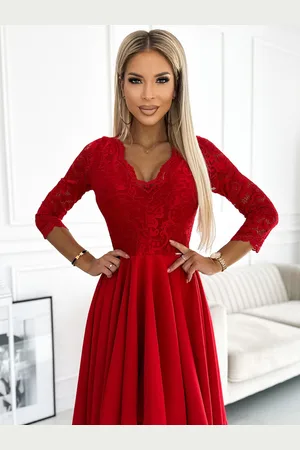Numoco Dresses