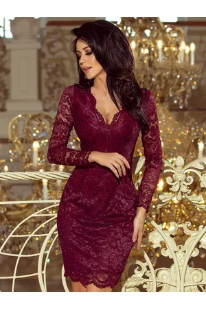 Numoco Dresses
