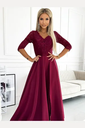 Numoco Dresses
