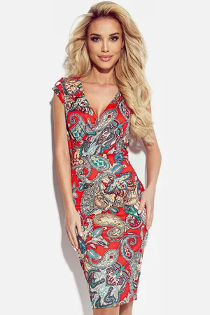 Numoco Dresses