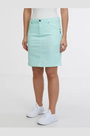 sam 73 Belén Skirt