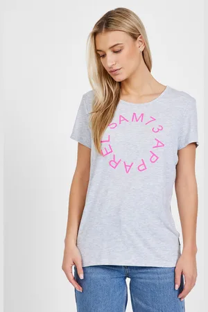 sam 73 Arias T-shirt