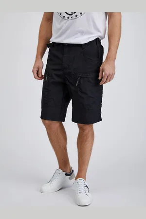 sam 73 Andalusit Short pants