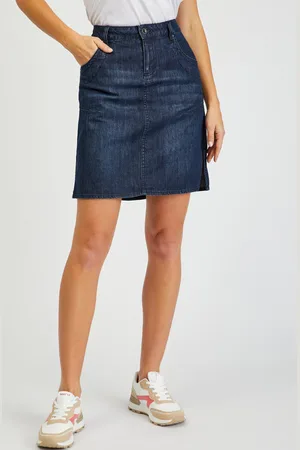 sam 73 Gemini Skirt