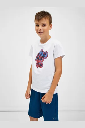 sam 73 Silaqui Kids T-shirt